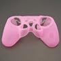 Silicone Skin Case for Sony Ps3 Controller, Pink