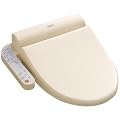 TOTO ウォシュレット Kシリーズ【オートパワー脱臭機能付きの貯湯式】パステルアイボリー TCF316#SC1