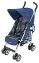 Maclaren Ryder Stroller, Owen Tartan