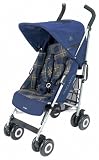 Maclaren Ryder Stroller, Owen Tartan