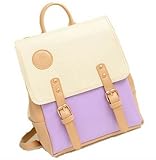 人気 かわいい おしゃれ レディース リュック 2way パステル カラー　全４色