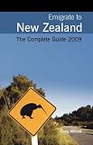 Emigrate to New Zealand