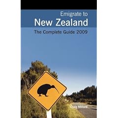 Emigrate to New Zealand