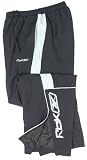 Reebok Mens Mosley Open Hem Pant Black
