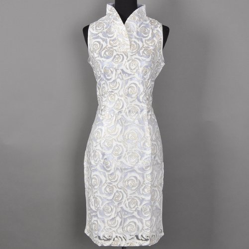 short wedding dresses