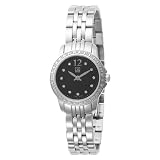 ESQ by Movado Women`s 7101286 Capri Stainless Steel Bracelet Watch