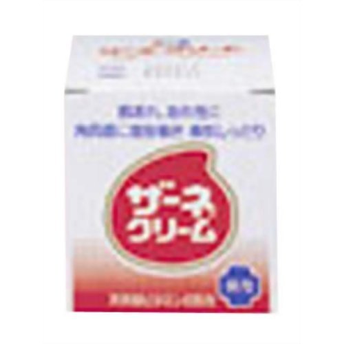 ザーネクリーム 57g