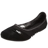 Puma Women's Sabadella Ballet Flat