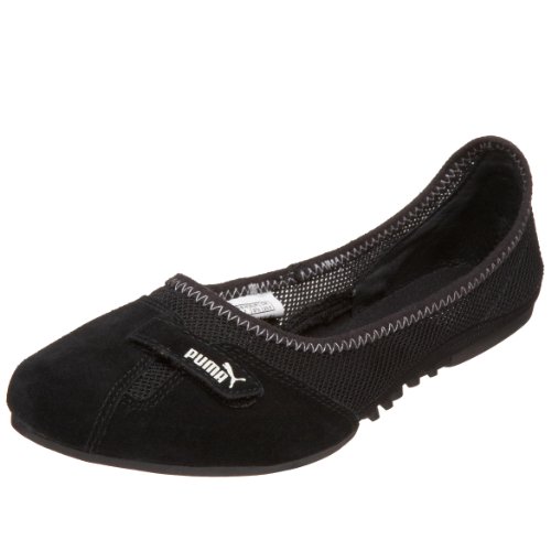 Puma Women's Sabadella Ballet Flat