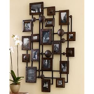 Natane Collage Frame