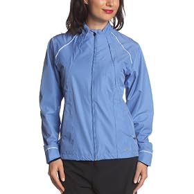 Buy ASICS Ladies Storm Shelter Jacket by ASICS