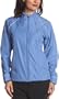 ASICS Women's Storm Shelter Running Jacket,Marine,Large