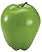 Hutzler Snack Attack Apple & Dip To-Go Set, Green