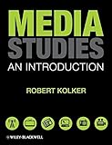 Media studies : an introductory