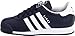 adidas Originals Men's Samoa Leather Retro Sneaker