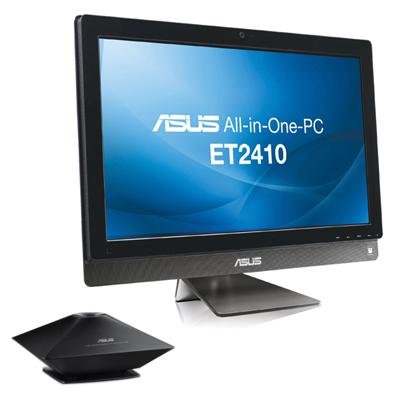 Buy Asus ET2410INTS-B131C 23.6 inch All-in-One Desktop PC (Intel Core i3 2120, HDD 1TB, RAM 4GB DDR3, USB 3.0, HDMI, FreeView TV Tuner,Â  Windows 7 Home Premium)