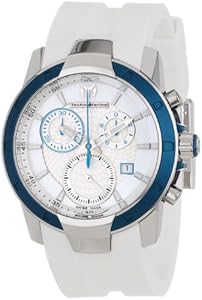 TechnoMarine Unisex 610002 UF6 Chronograp