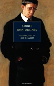 Image of Stoner (New York Review Books Classics)