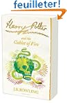 Harry Potter and the Goblet of Fire