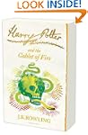 Harry Potter And The Goblet Of Fire