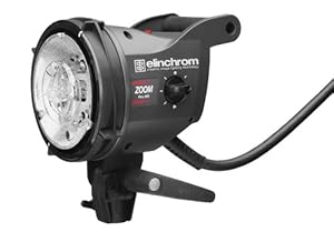 Amazon.com: Elinchrom EL 20192 Zoom Pro H