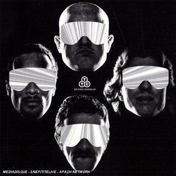 TTC - B&acirc;tards Sensibles - Zortam Music