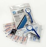 Miracle Point MPK12 Deluxe Splinter Removal Kit - Set of 2