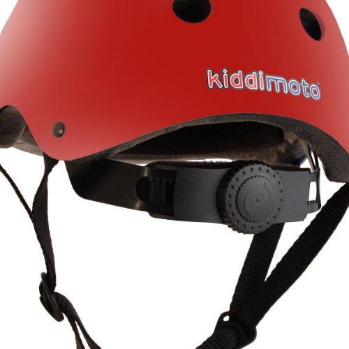 KIDDIMOTO HEROES SAFETY HELMET Kevin Schwantzl Size Small