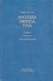 Volume I, Abelmoschus to Ambrosia Artemisiae Folia