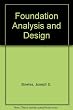 Foundation analysis and design
