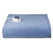 - Slate Soft Heat Warming Mcrflc Blkt - King