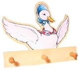 Jemima Puddleduck Coat hook