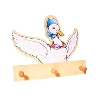 Jemima Puddleduck Coat hook