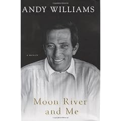 Moon River and Me: A Memoir