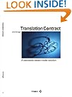 Translation Contract: A Standards-Based Model Solution