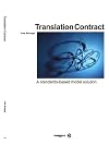 Translation Contract: A Standards-Based Model Solution