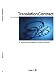Translation Contract: A Standards-Based Model Solution