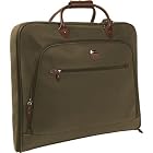 Boyt Edge Designer Overnight Garment Bag CLOSEOUT (Olive)