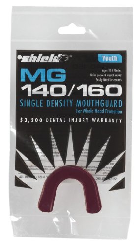 Wilson Youth SD 140 Mouthguard No Strap