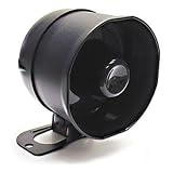 MULTI-TONE SIREN