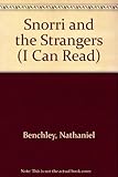 Snorri and the strangers
