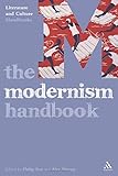 The modernism handbook