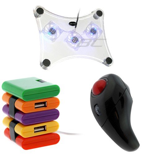 laptop cooling pad with mouse pad. Bestpricecenter Mouse Pad