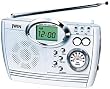 12-BAND AM/FM/Lwith SW1-9 Highly Sensitive Multi-band Radio