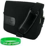 4166t9y9w L. SL160  Netbook Messenger Bag  for Acer Aspire One AOD250 1326 10.1 Inch