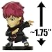 Naruto Heros Chara-Pedia 2" Trading Figure - Sasori_s-1