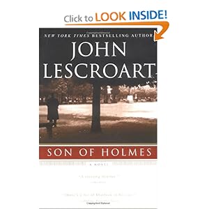 Son of Holmes - John Lescroart