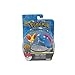 Pokémon Clip & Carry Poké Ball Fennekin + Great Ball