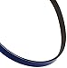 Gates K040274RB Blue Racing Micro-V Belt