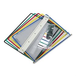 Wall Unit Reference Starter Set, 5 Wire-Reinforced Pockets